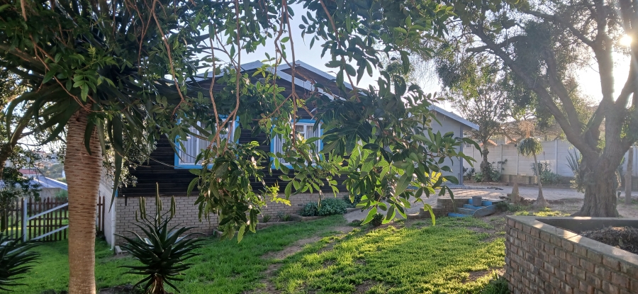 3 Bedroom Property for Sale in Dana Bay Western Cape